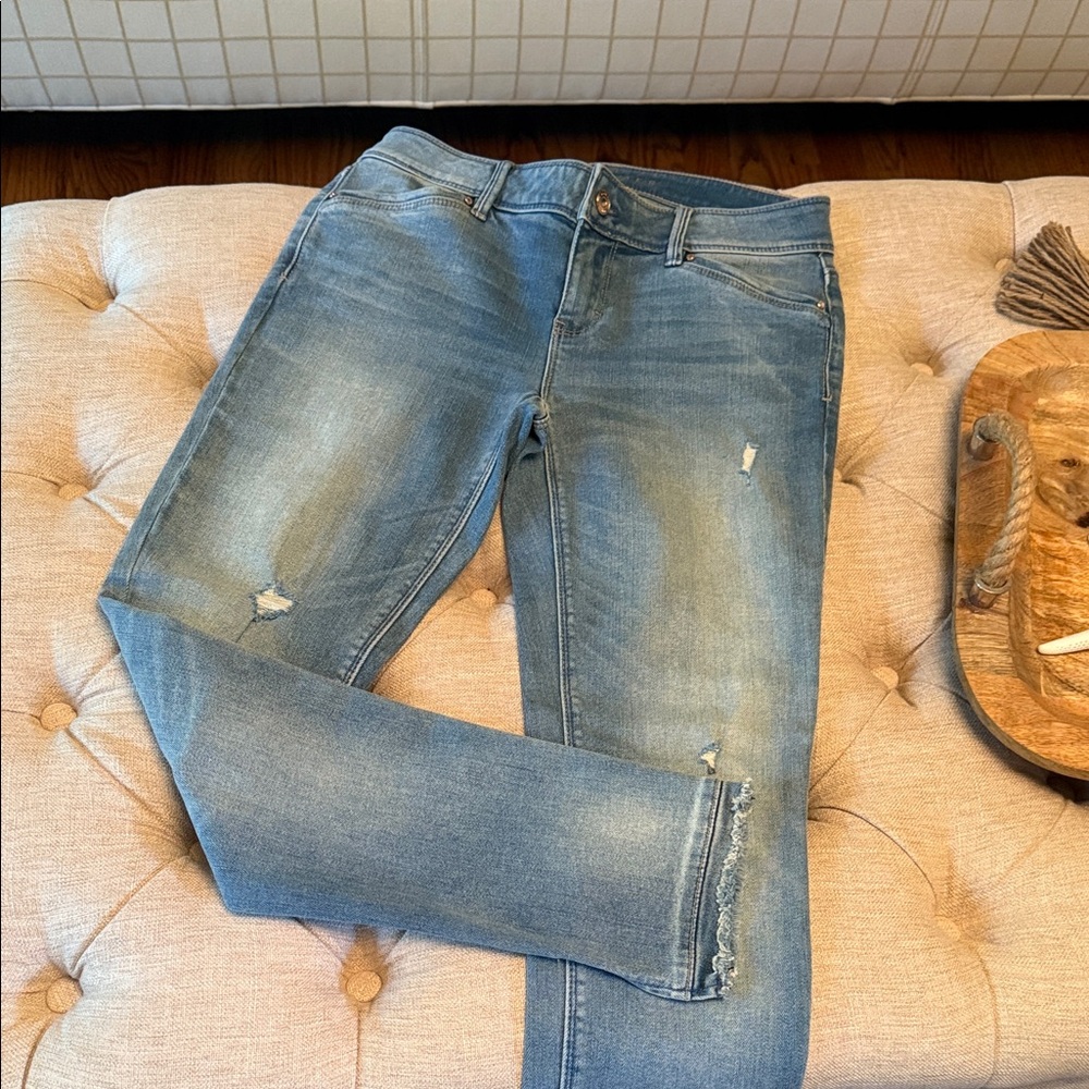 WHBM Denim